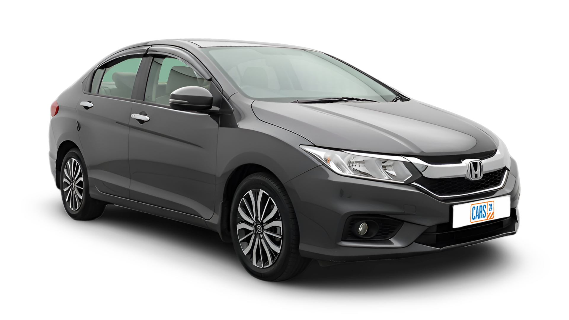 Honda City-img